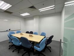 German Centre (D22), Factory #452303301